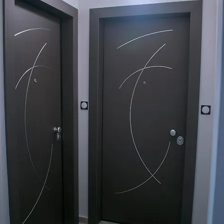 Luxe Suite, Achilles' Private Getaway Apartment