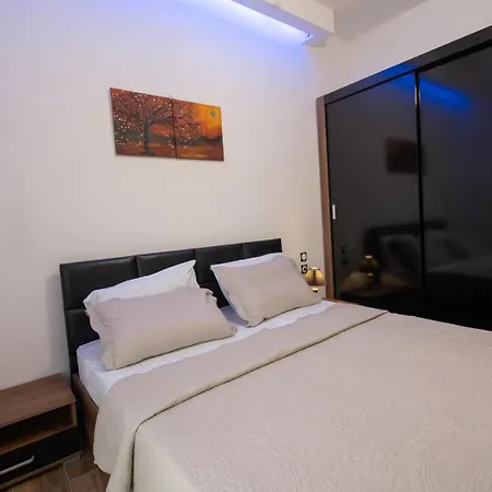 Luxe Suite, Achilles' Private Getaway * Thessaloniki