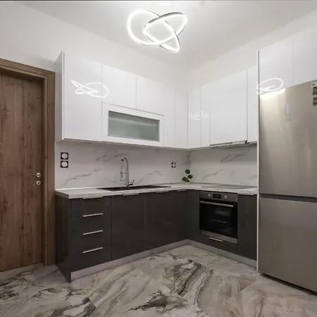 Luxe Suite, Achilles' Private Getaway Apartment *
