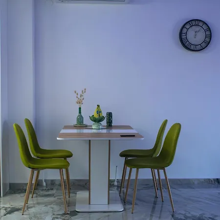 Διαμέρισμα Luxe Suite, Achilles' Private Getaway