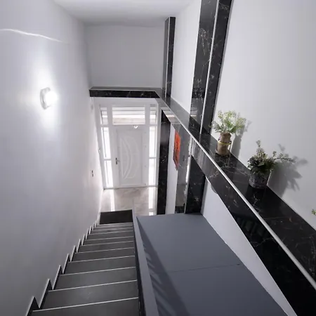Διαμέρισμα Luxe Suite, Achilles' Private Getaway *