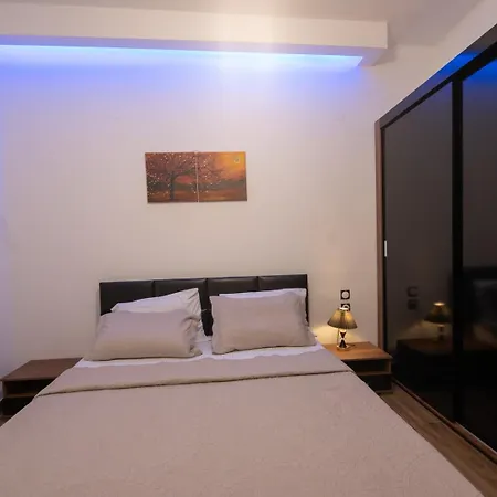 Luxe Suite, Achilles' Private Getaway * Θεσσαλονίκη