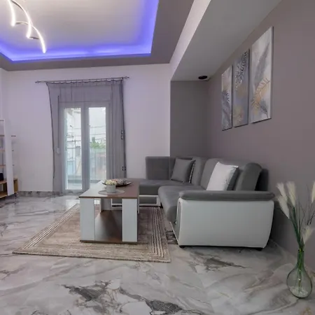 Διαμέρισμα Luxe Suite, Achilles' Private Getaway *