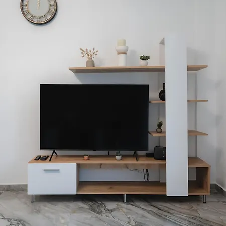 Luxe Suite, Achilles' Private Getaway Διαμέρισμα